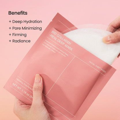 Hydrogel Face Mask – photo 3