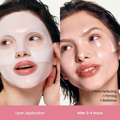 Hydrogel Face Mask – photo 4