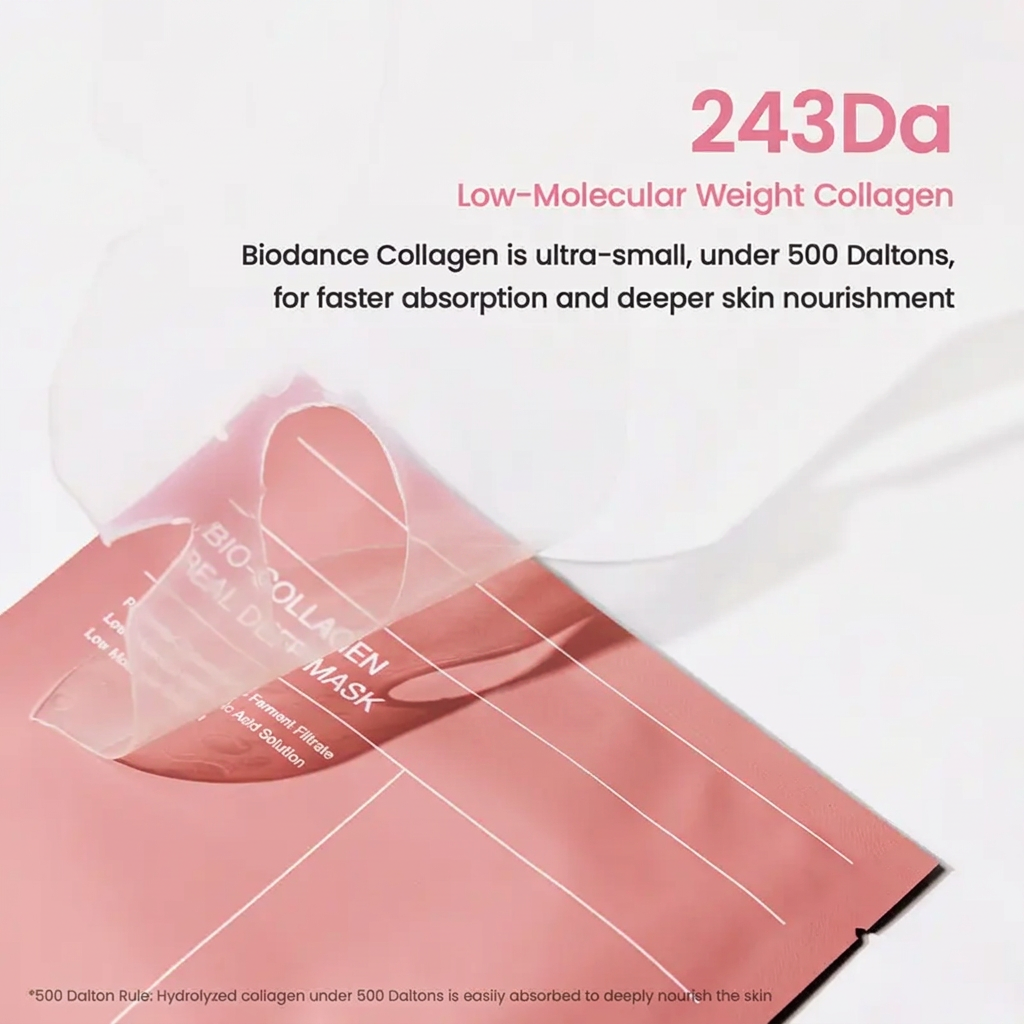 Hydrogel Face Mask – photo 5