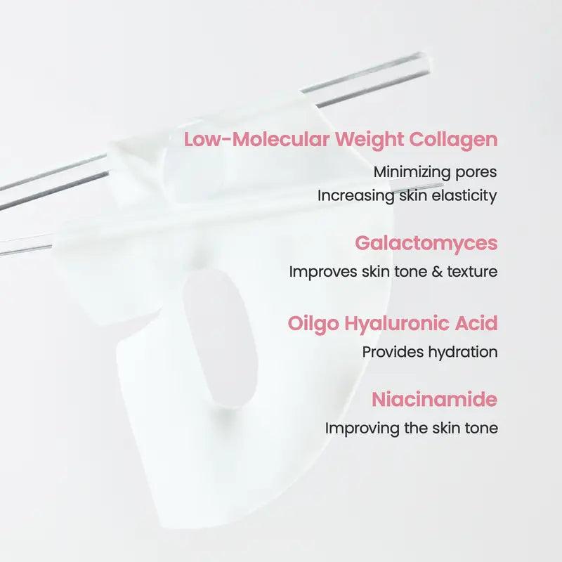 Hydrogel Face Mask – photo 6