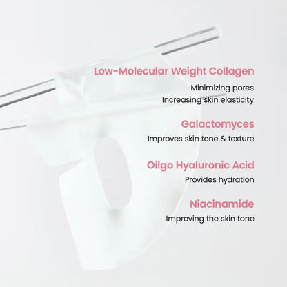 Hydrogel Face Mask – photo 6