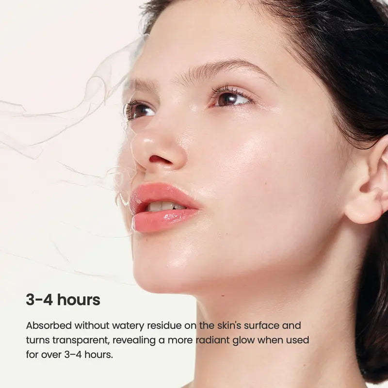 Hydrogel Face Mask – photo 9