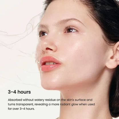 Hydrogel Face Mask – photo 9