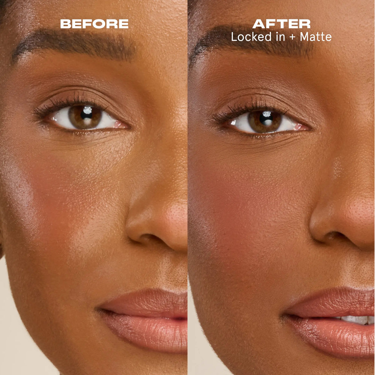 Mattifying Setting Spray – photo 3