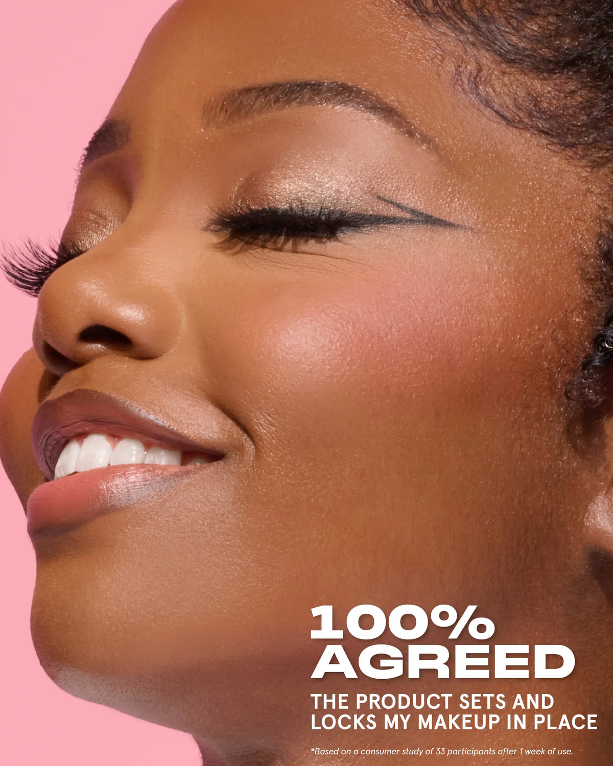 Mattifying Setting Spray – photo 4