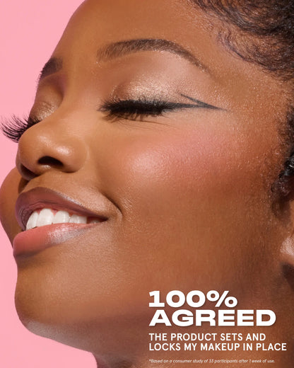 Mattifying Setting Spray – photo 4