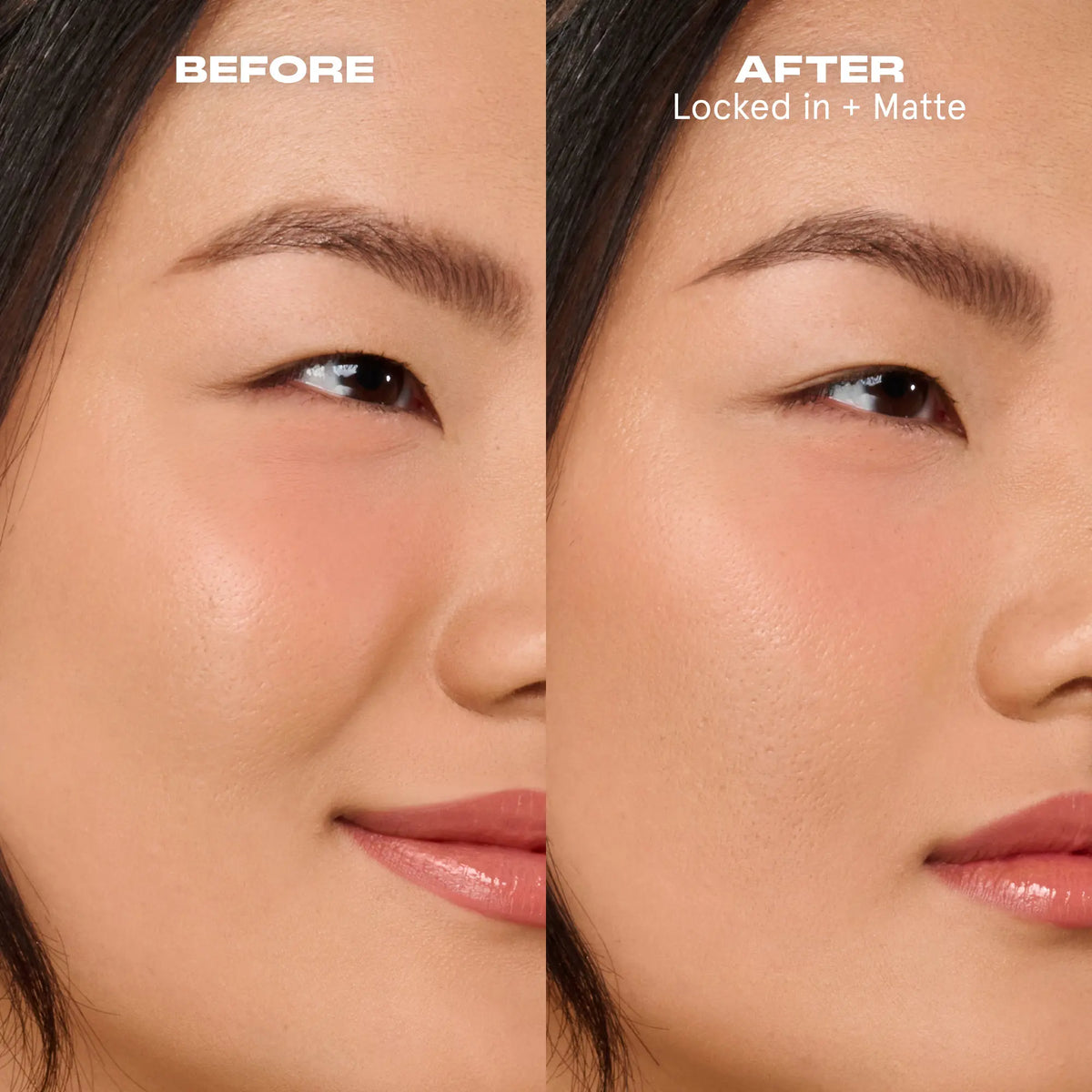 Mattifying Setting Spray – photo 7