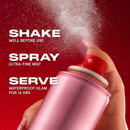 Mattifying Setting Spray – photo 8