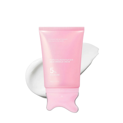 Neck Firming Cream
