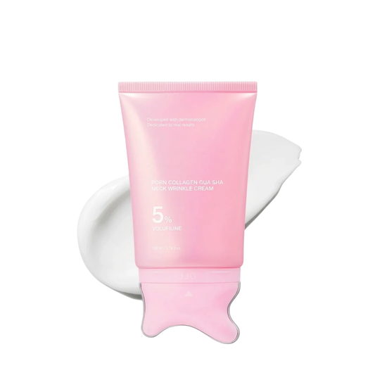Neck Firming Cream