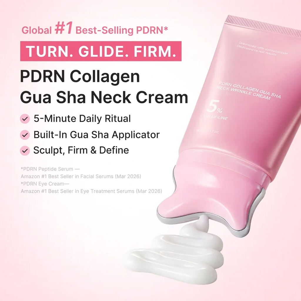 Neck Firming Cream – photo 2