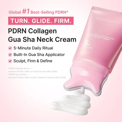 Neck Firming Cream – photo 2