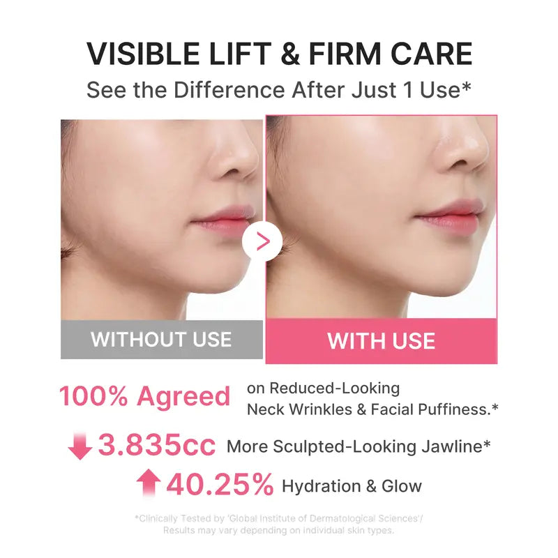 Neck Firming Cream – photo 4