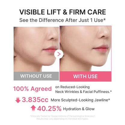 Neck Firming Cream – photo 4