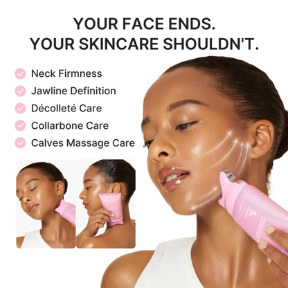 Neck Firming Cream – photo 5