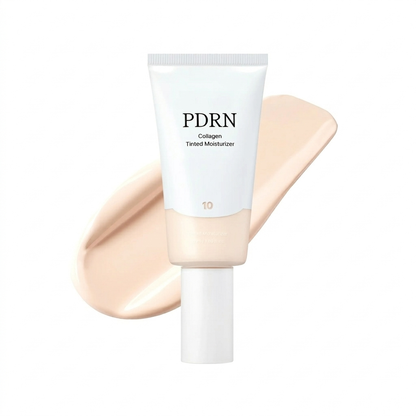 Tinted Moisturizer