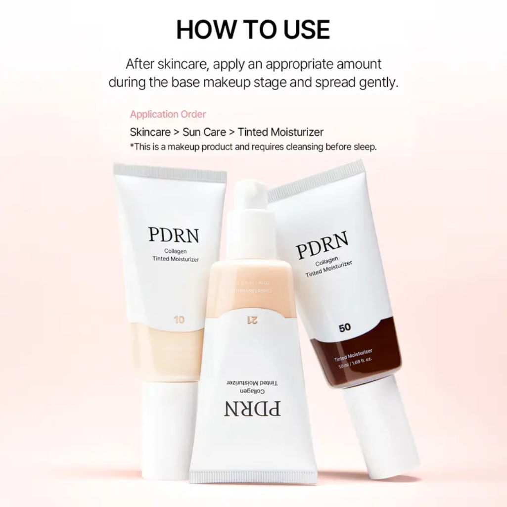 Tinted Moisturizer – photo 10