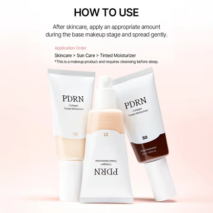 Tinted Moisturizer – photo 10