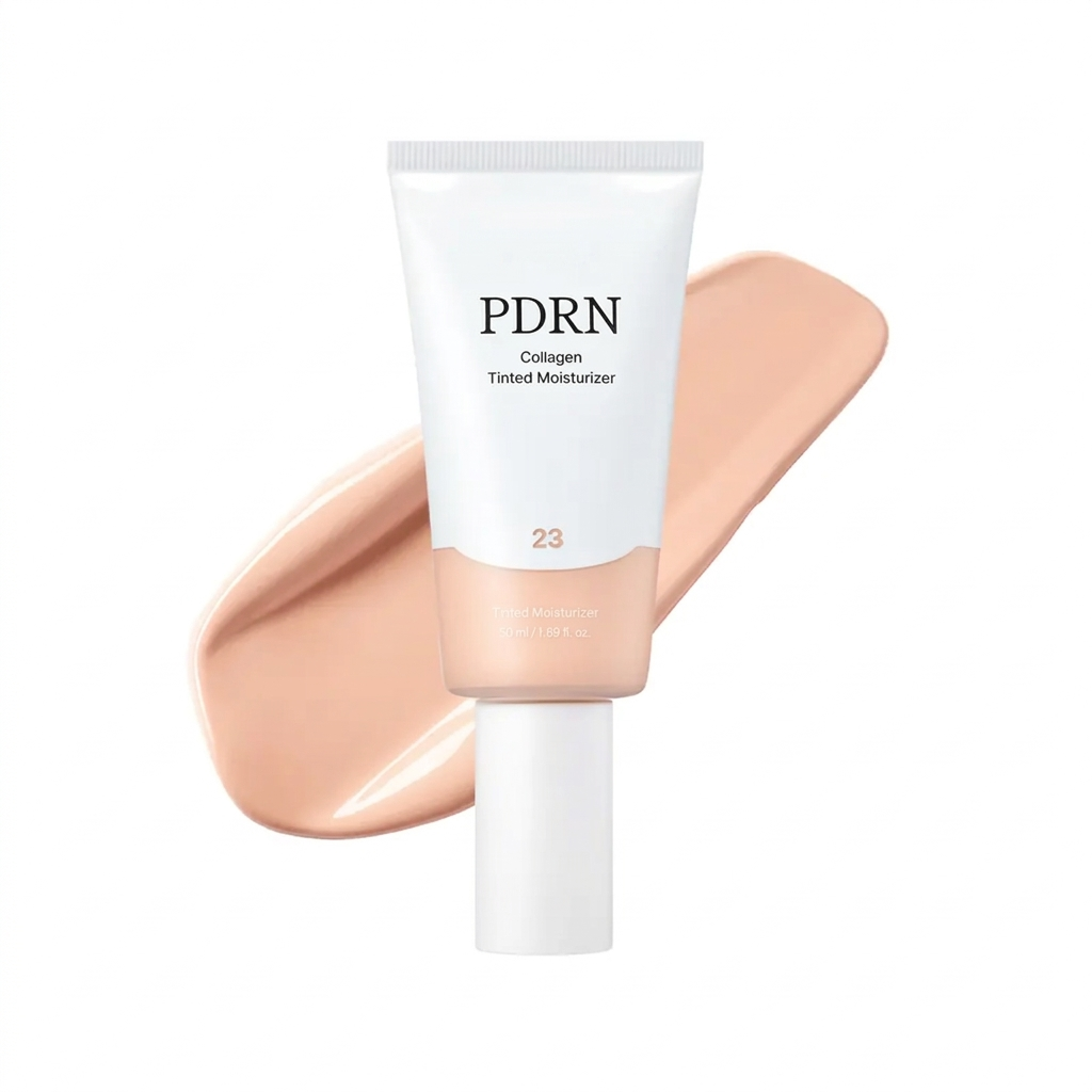 Tinted Moisturizer – photo 13