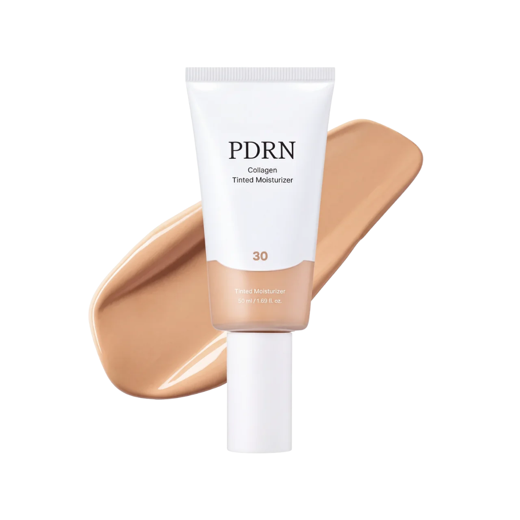 Tinted Moisturizer – photo 16