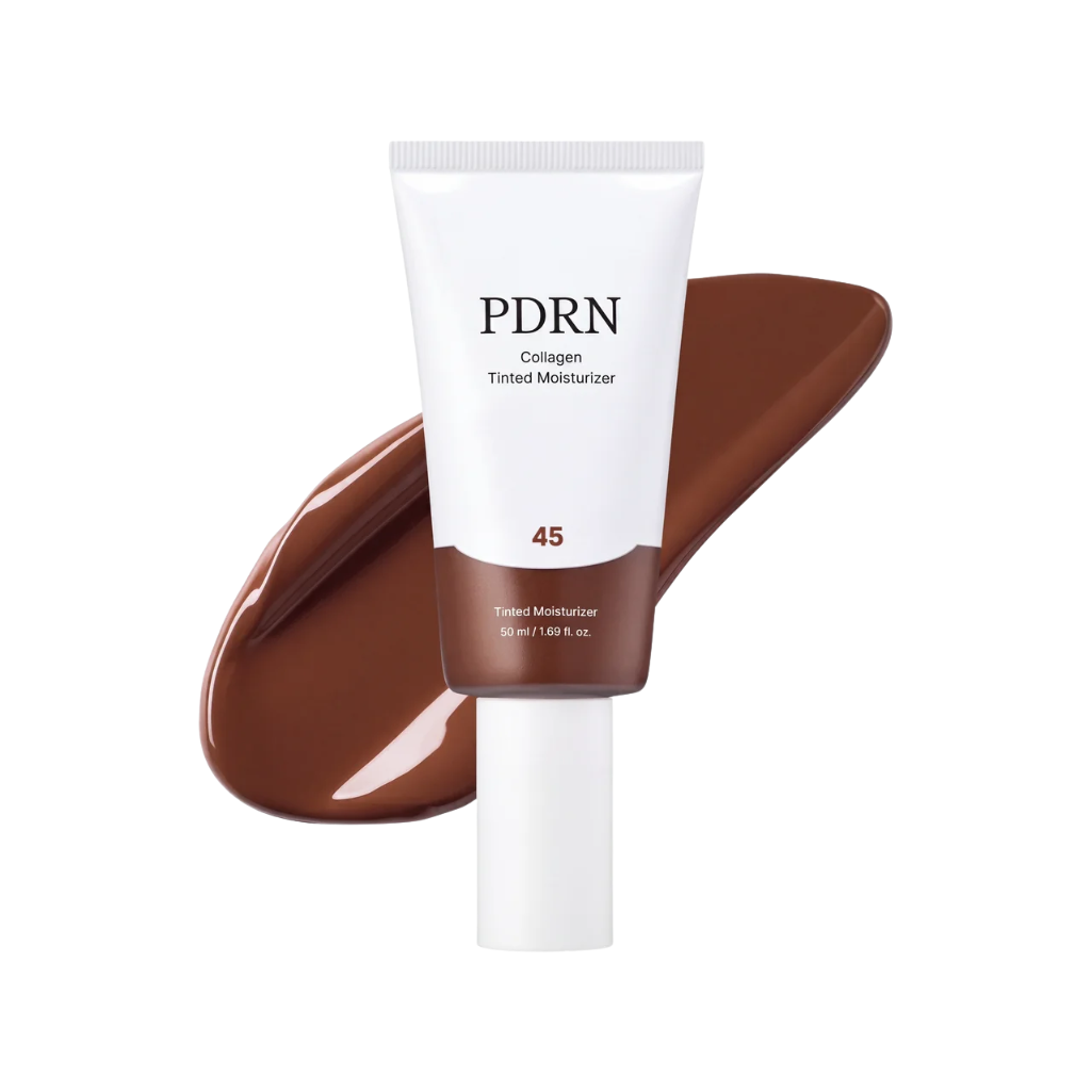 Tinted Moisturizer – photo 18