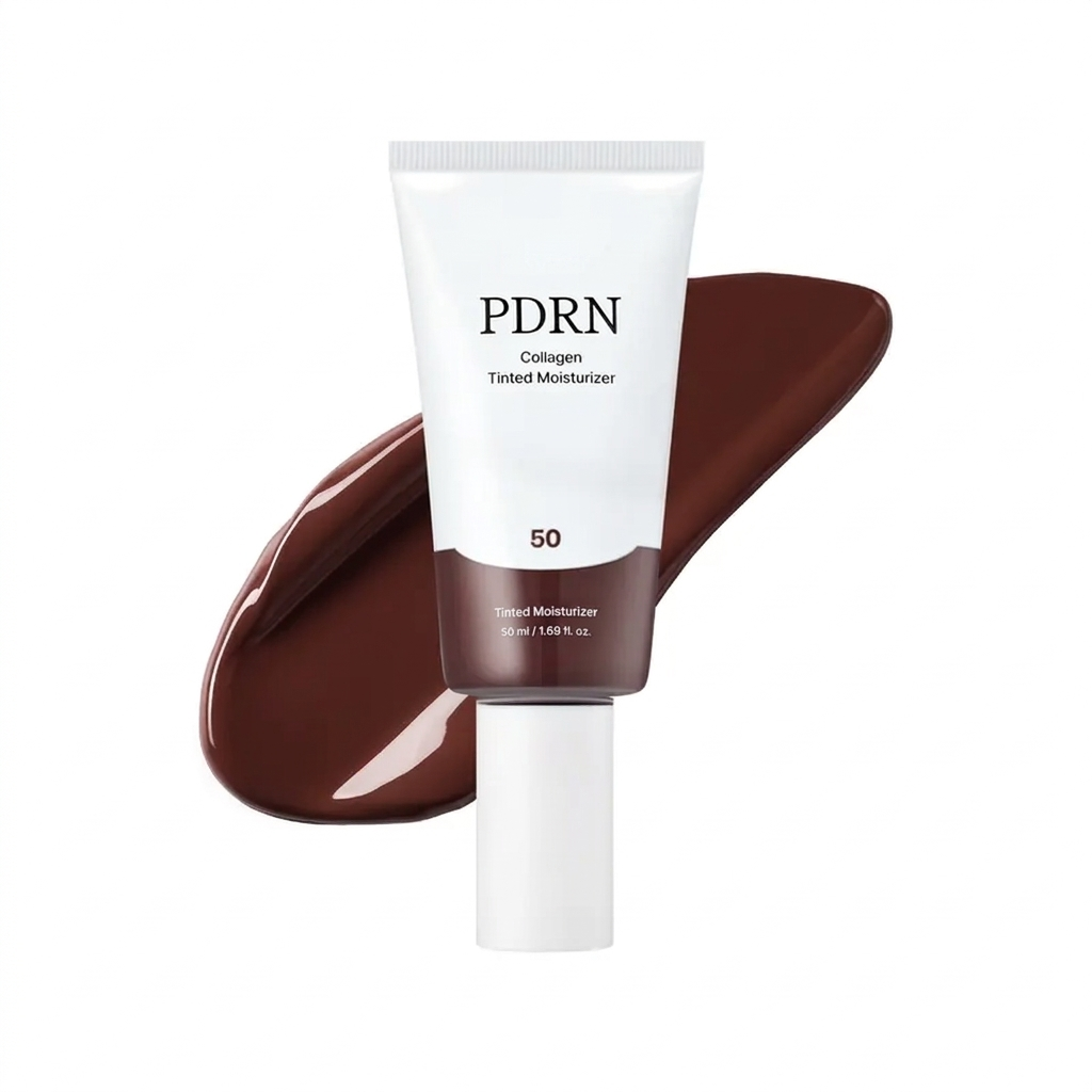 Tinted Moisturizer – photo 19