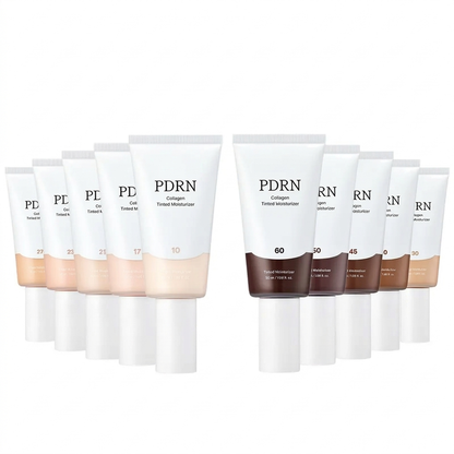 Tinted Moisturizer – photo 2