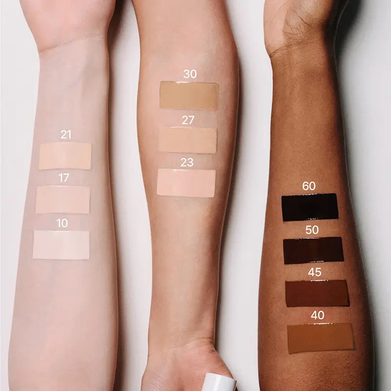 Tinted Moisturizer – photo 3