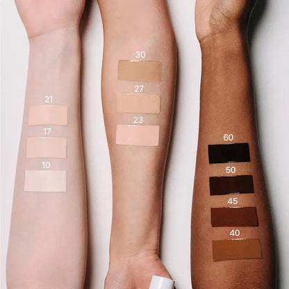 Tinted Moisturizer – photo 3