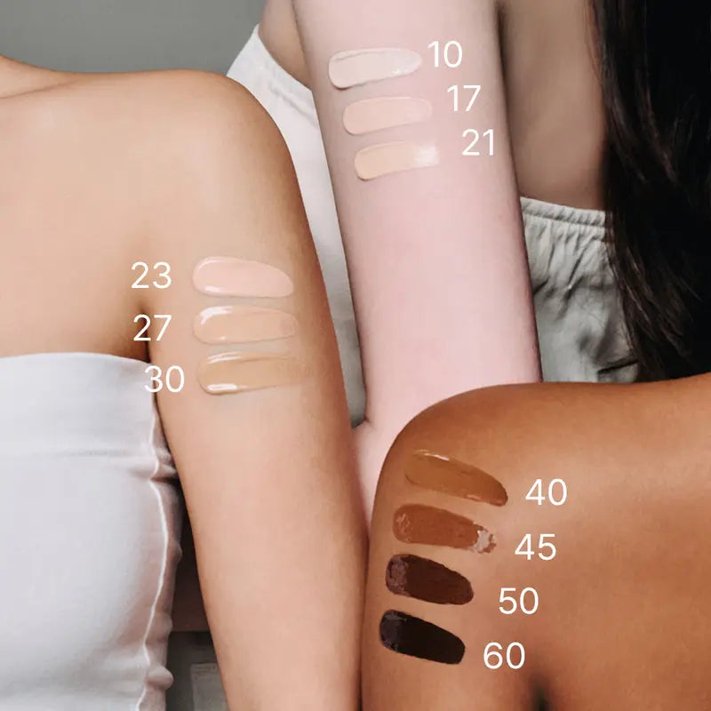 Tinted Moisturizer – photo 4