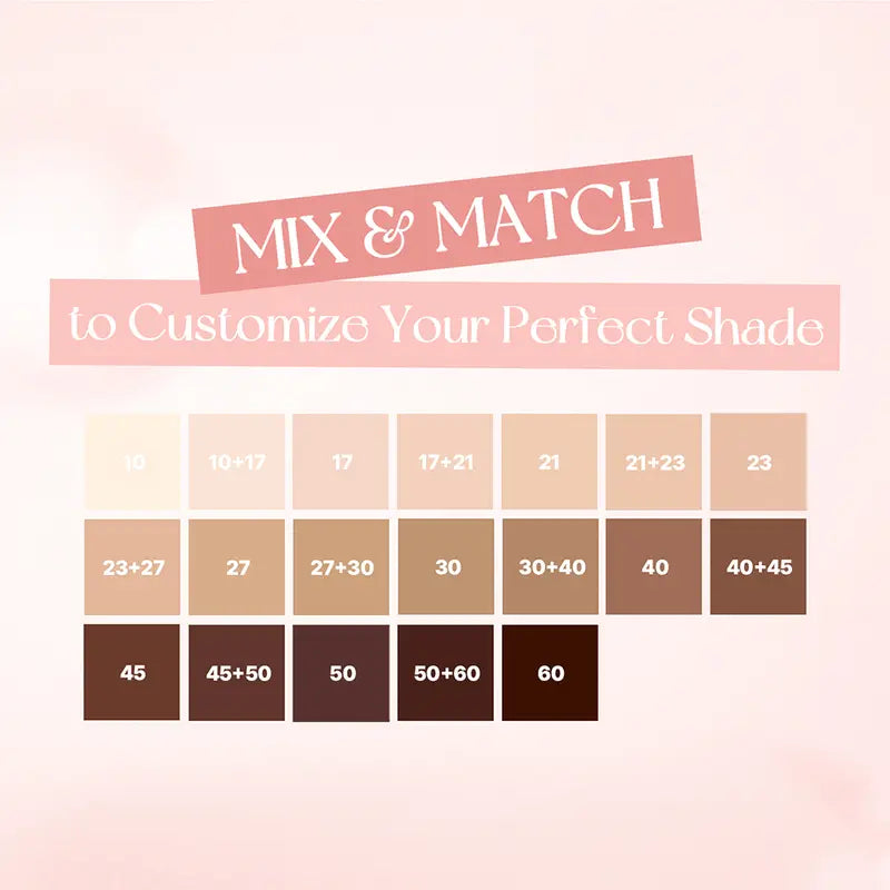 Tinted Moisturizer – photo 5