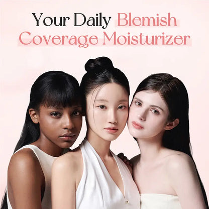 Tinted Moisturizer – photo 6