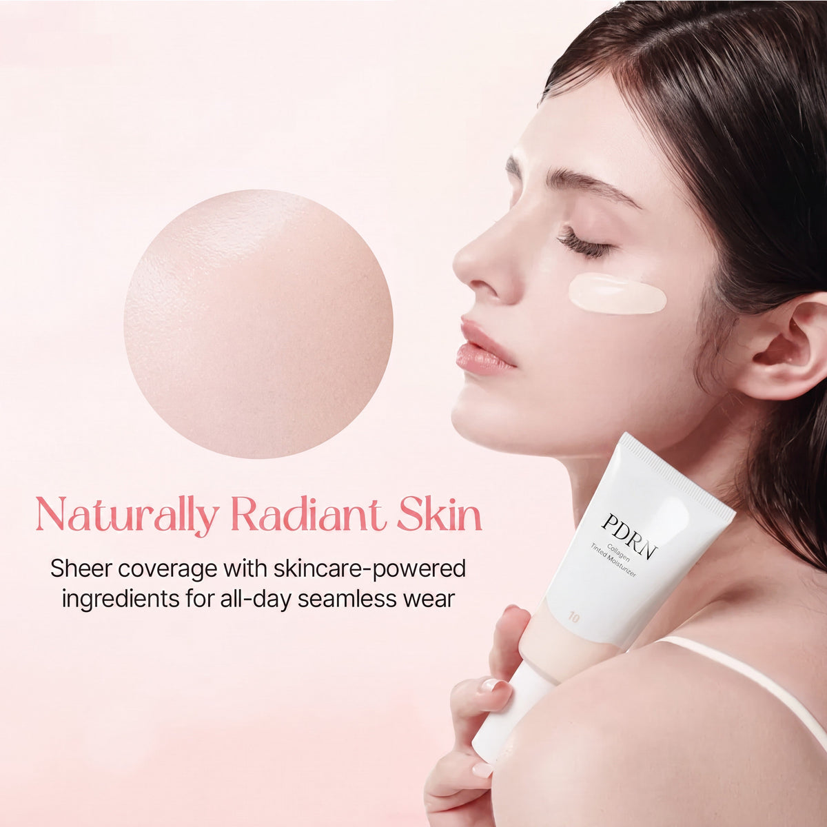 Tinted Moisturizer – photo 7