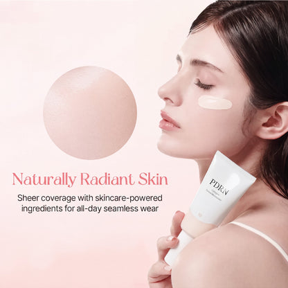 Tinted Moisturizer – photo 7