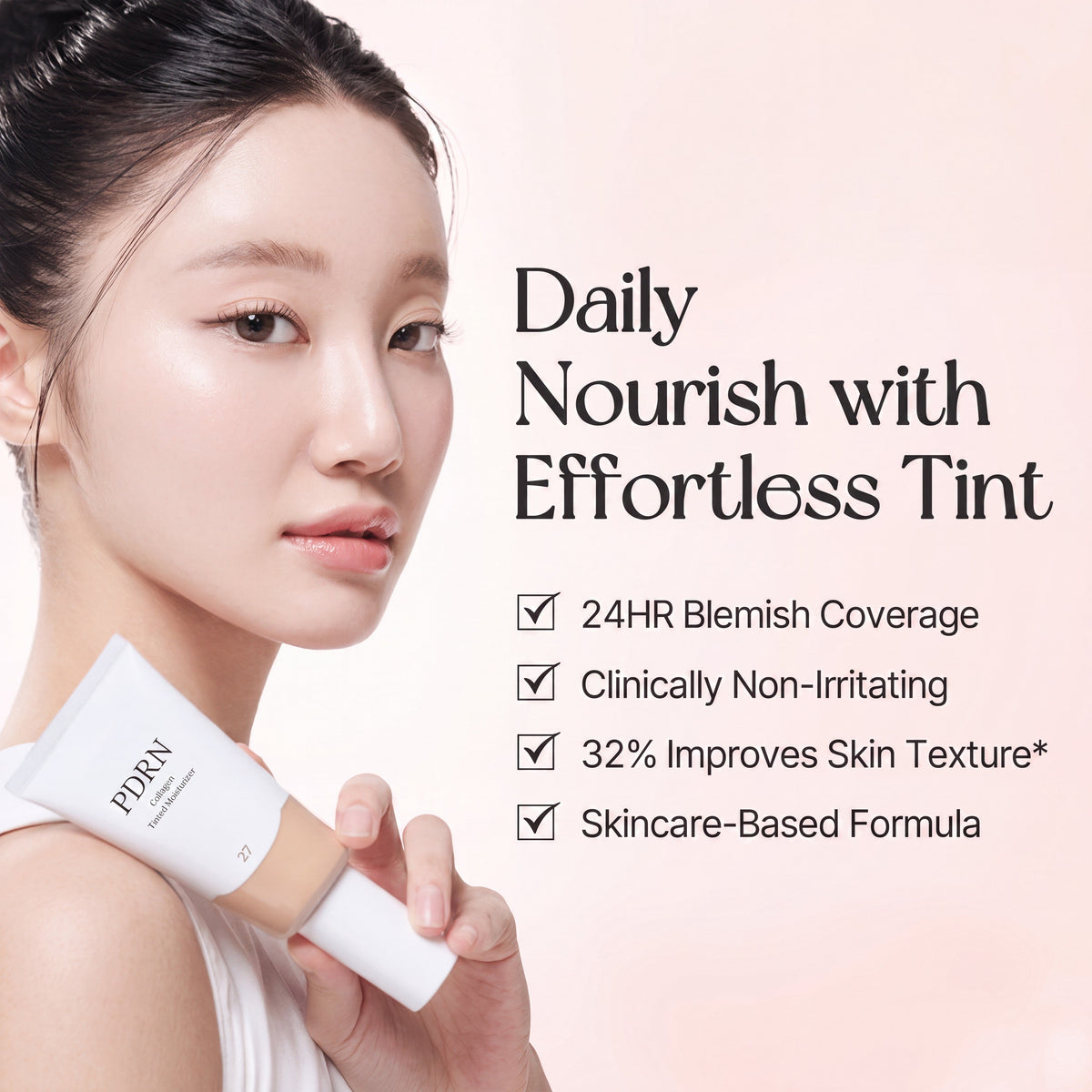 Tinted Moisturizer – photo 8