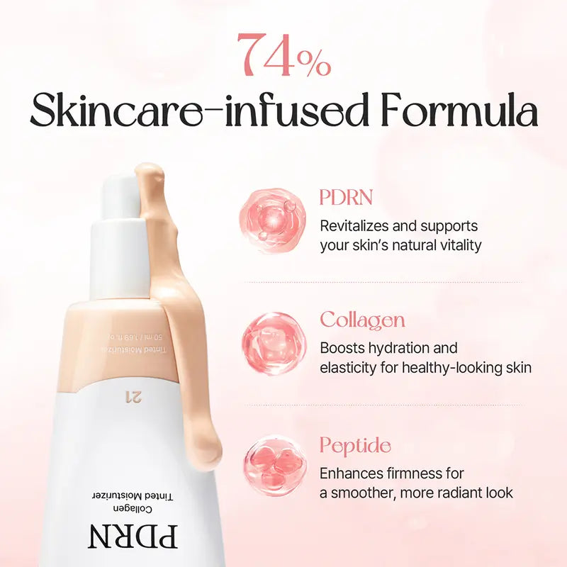 Tinted Moisturizer – photo 9