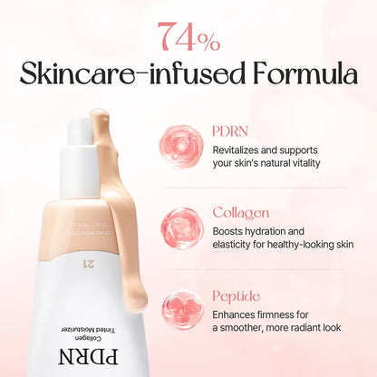 Tinted Moisturizer – photo 9