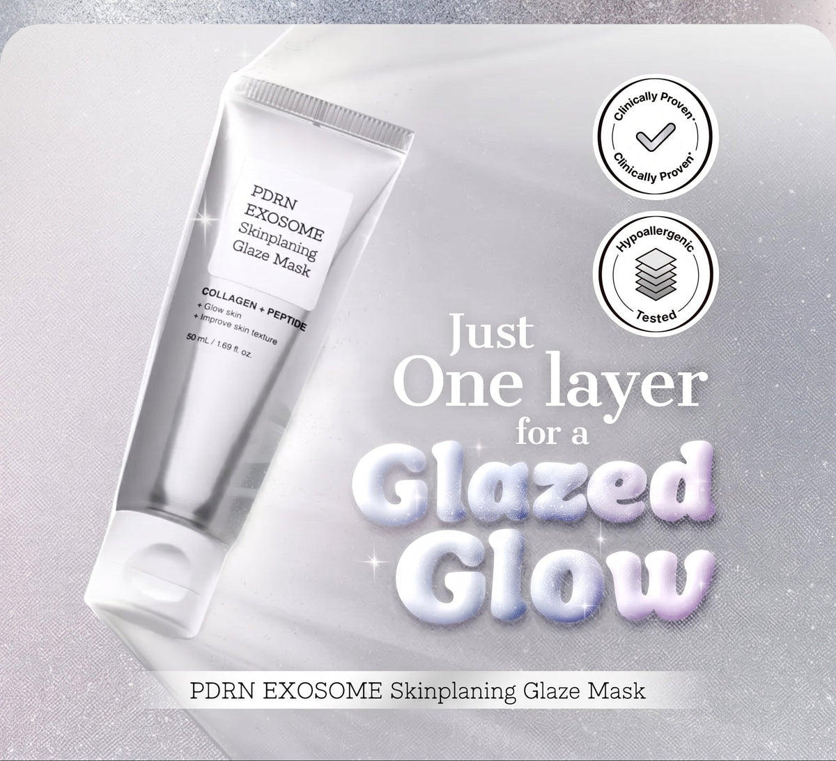 Peel-Off Glaze Mask – photo 2
