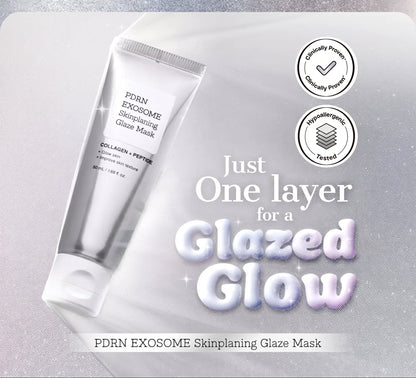 Peel-Off Glaze Mask – photo 2