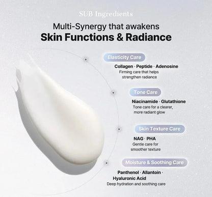 Peel-Off Glaze Mask – photo 4