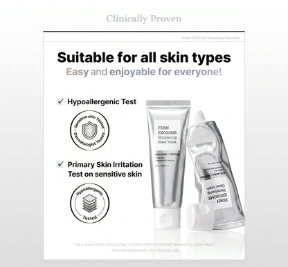Peel-Off Glaze Mask – photo 5