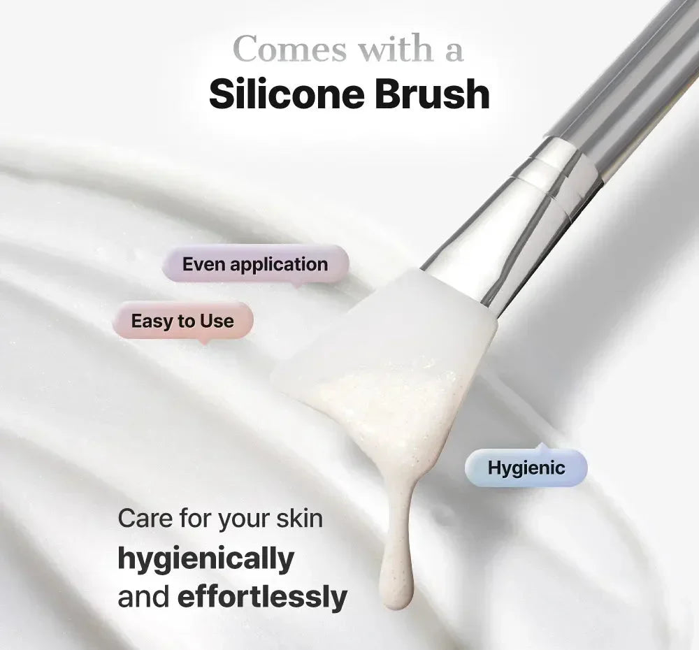 Peel-Off Glaze Mask – photo 7