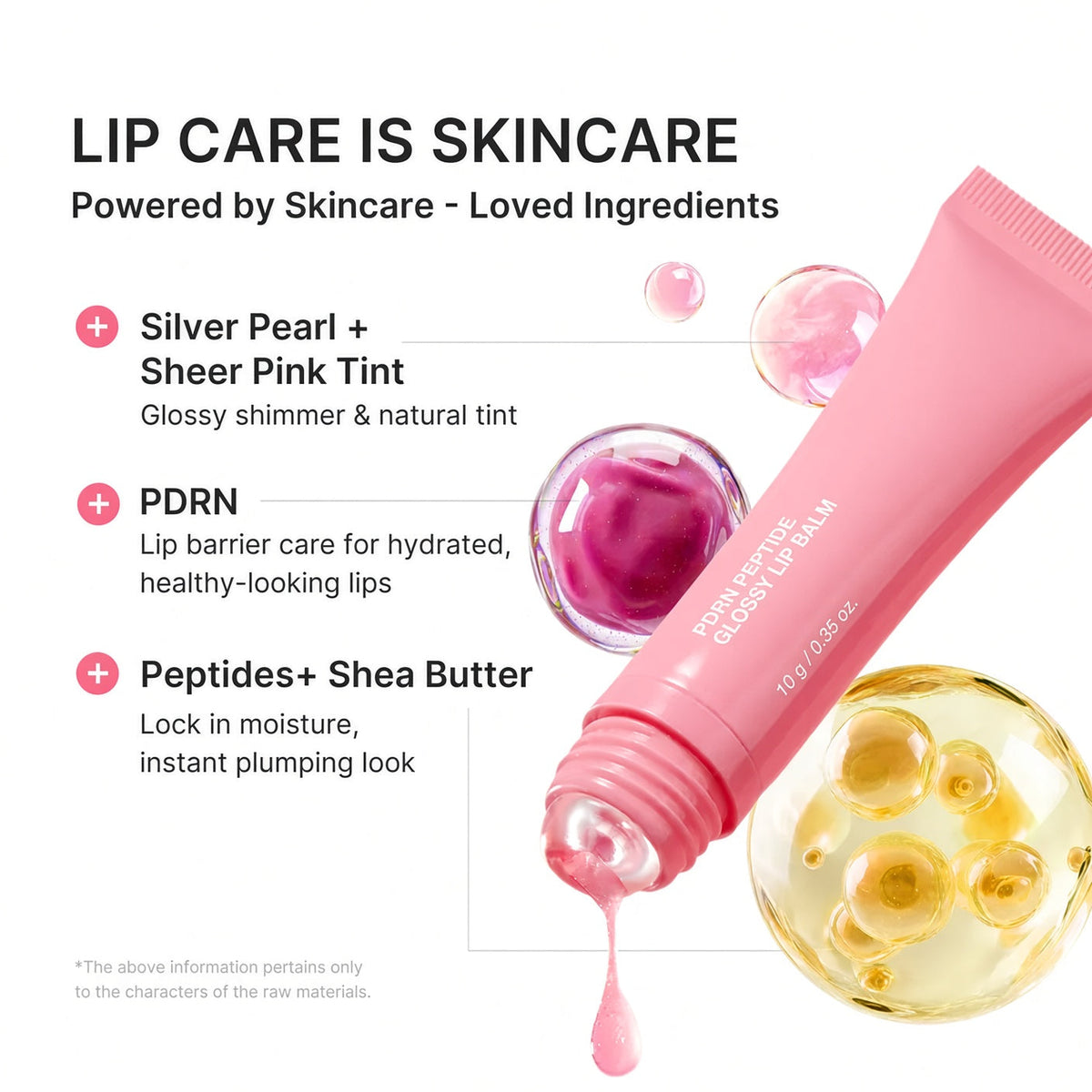 Jelly Lip Balm – photo 3