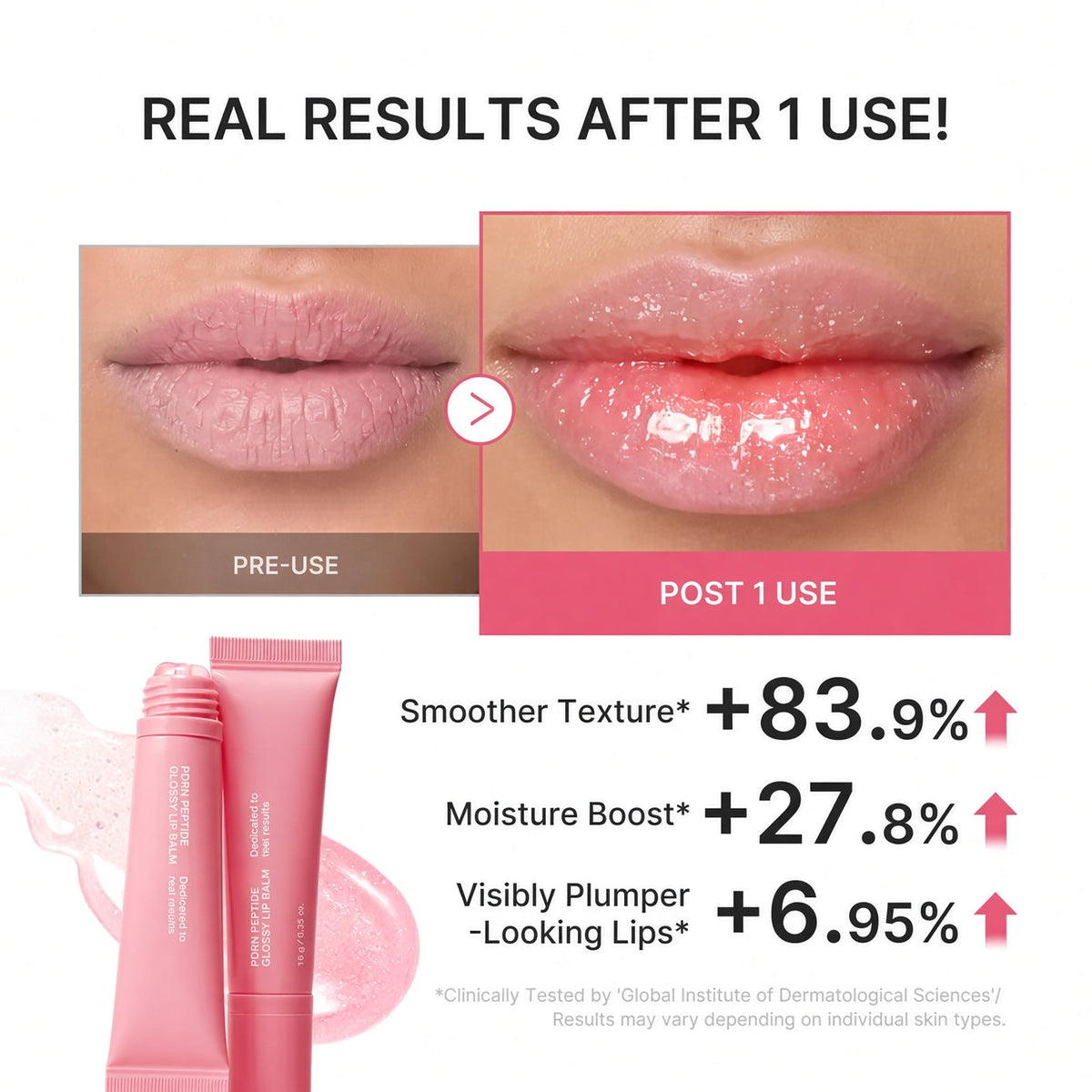 Jelly Lip Balm – photo 4