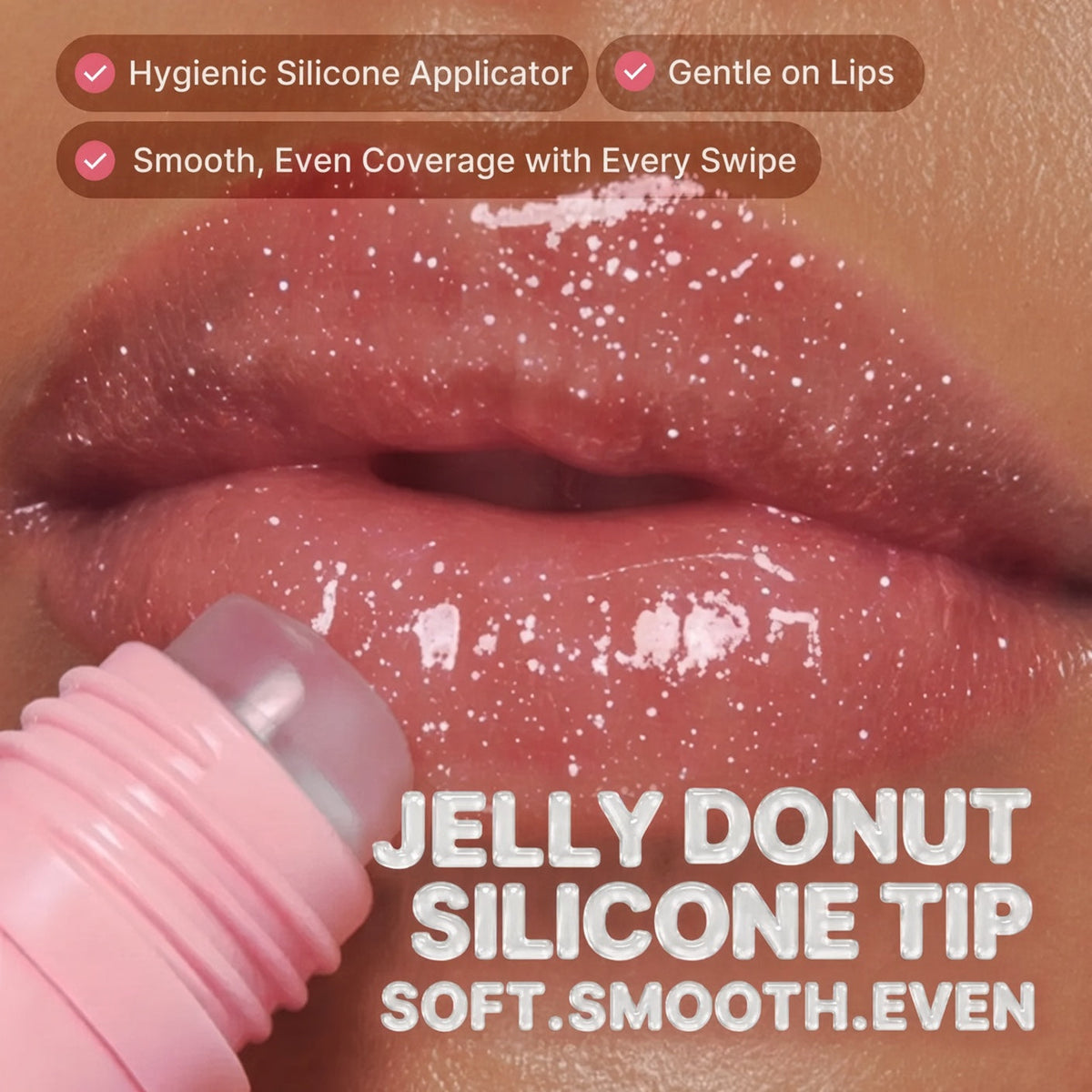 Jelly Lip Balm – photo 5