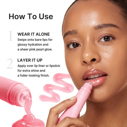 Jelly Lip Balm – photo 6