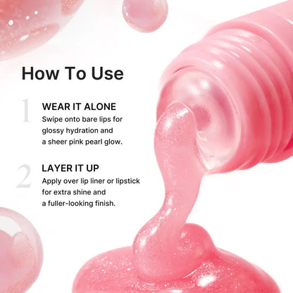 Jelly Lip Balm – photo 7