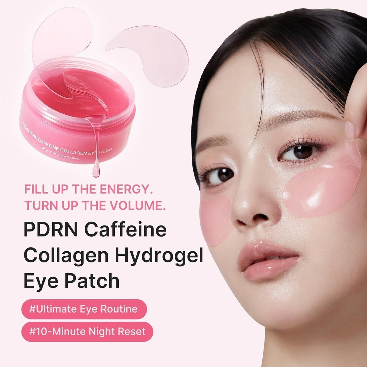 PDRN Eye Patches – photo 2