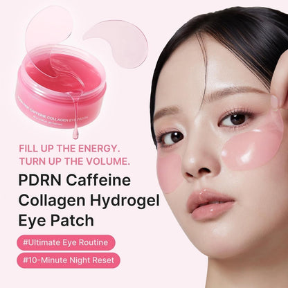 PDRN Eye Patches – photo 2