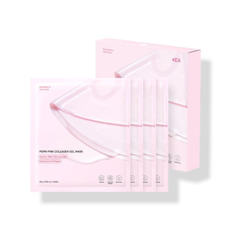 Hydrogel Face Mask – photo 2
